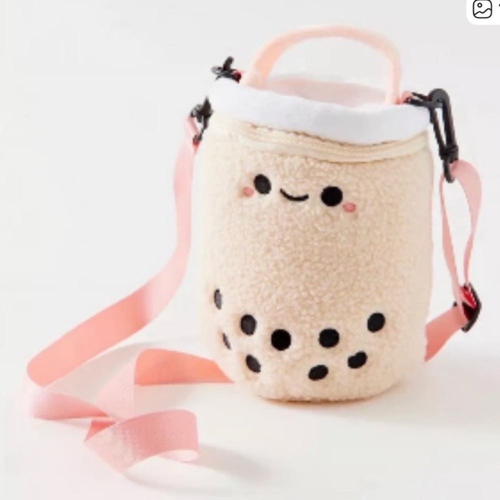 Boba 🧋 Bag